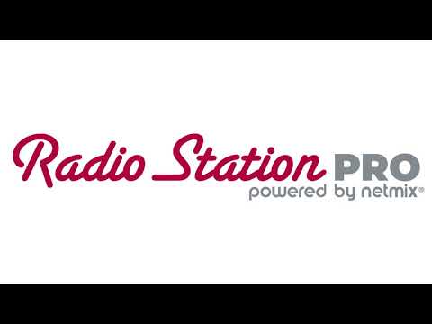 Radio Station PRO Station / Listener Time Clock and Time Zone Switcher Tutorial