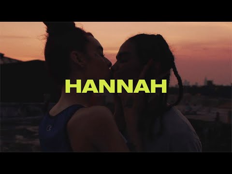 Fete Sad Girls-HANNAH