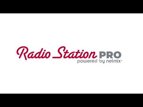 Radio Station Pro Visual Schedule Editor Tutorial Video