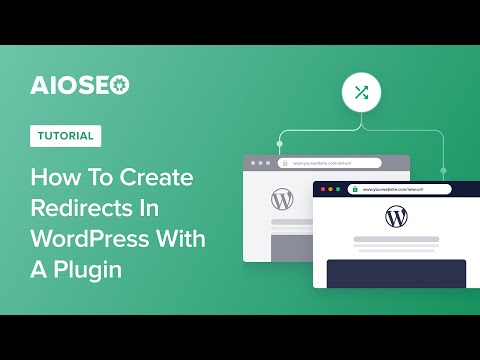 How to Create Redirects in WordPress with a Plugin