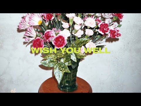 Fete Sad Girls-"Wish You Well"