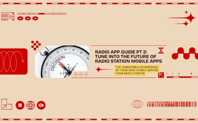Radio Mobile App Guide Part 2: An Integrated Solution