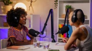 Radio Station PRO Podcasting